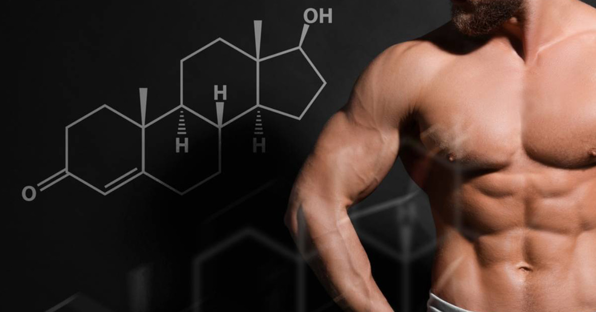 Testosteron Seviyesini Dogal Yontemlerle Artirmak