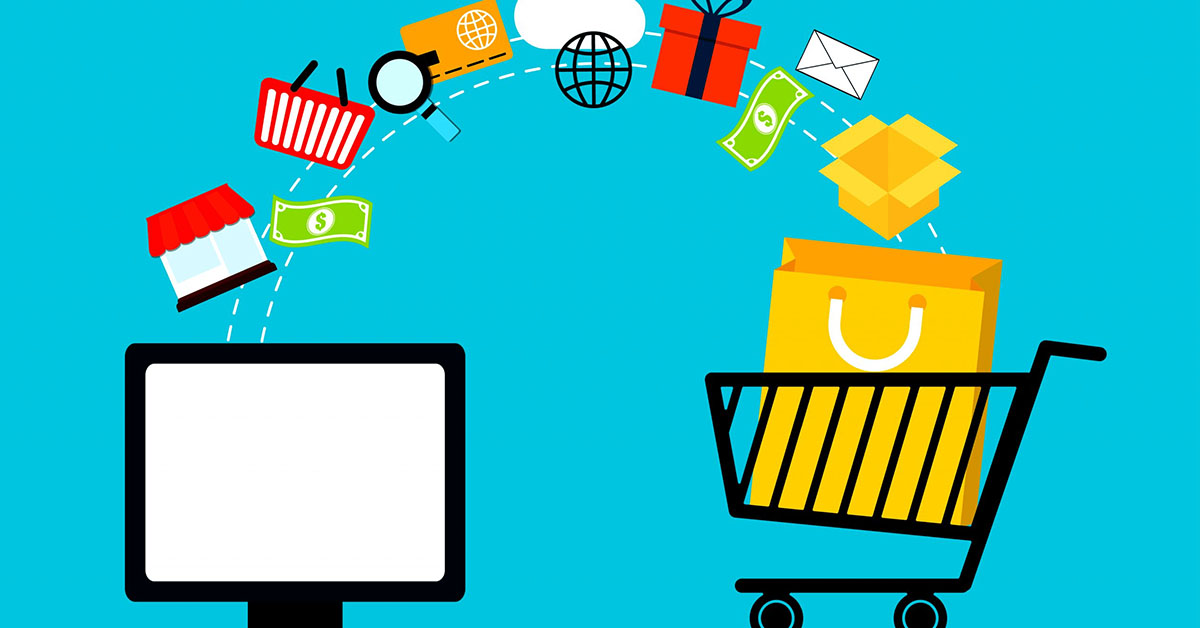 e-ticaret-ile-geleneksel ticaret arasindaki temel farklar nelerdir