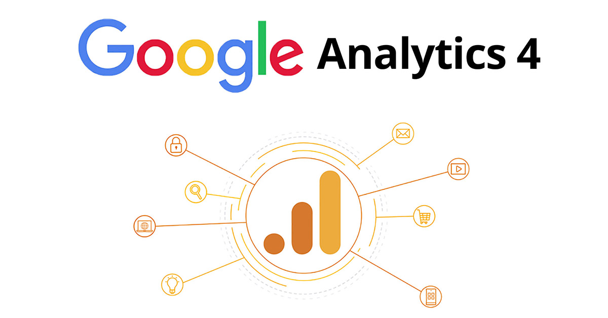 google analytics4 nedir