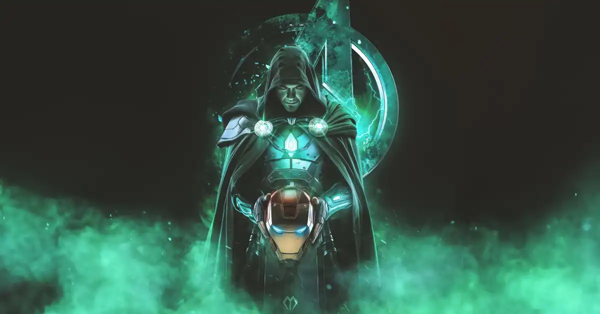 avengers doomsday