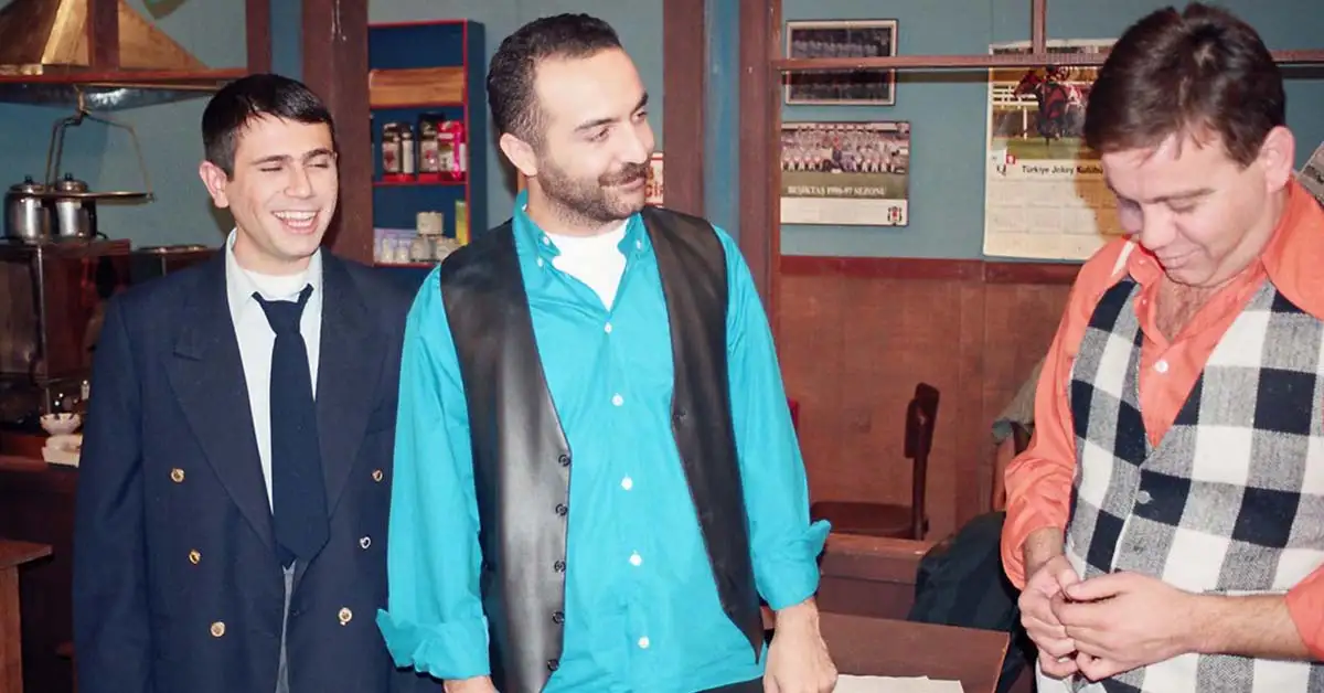 bir demet tiyatro 1995 2007