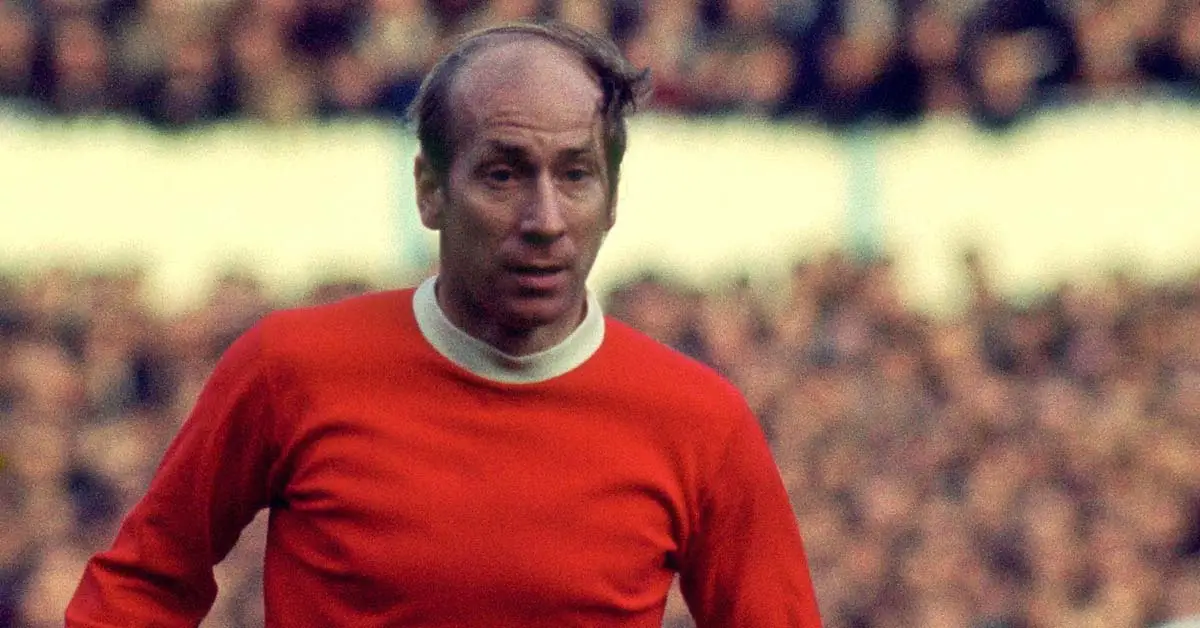 bobby charlton
