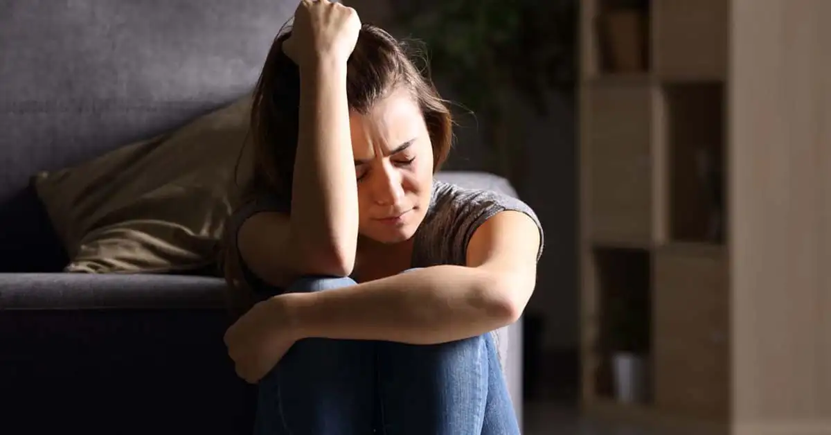 Depresyon