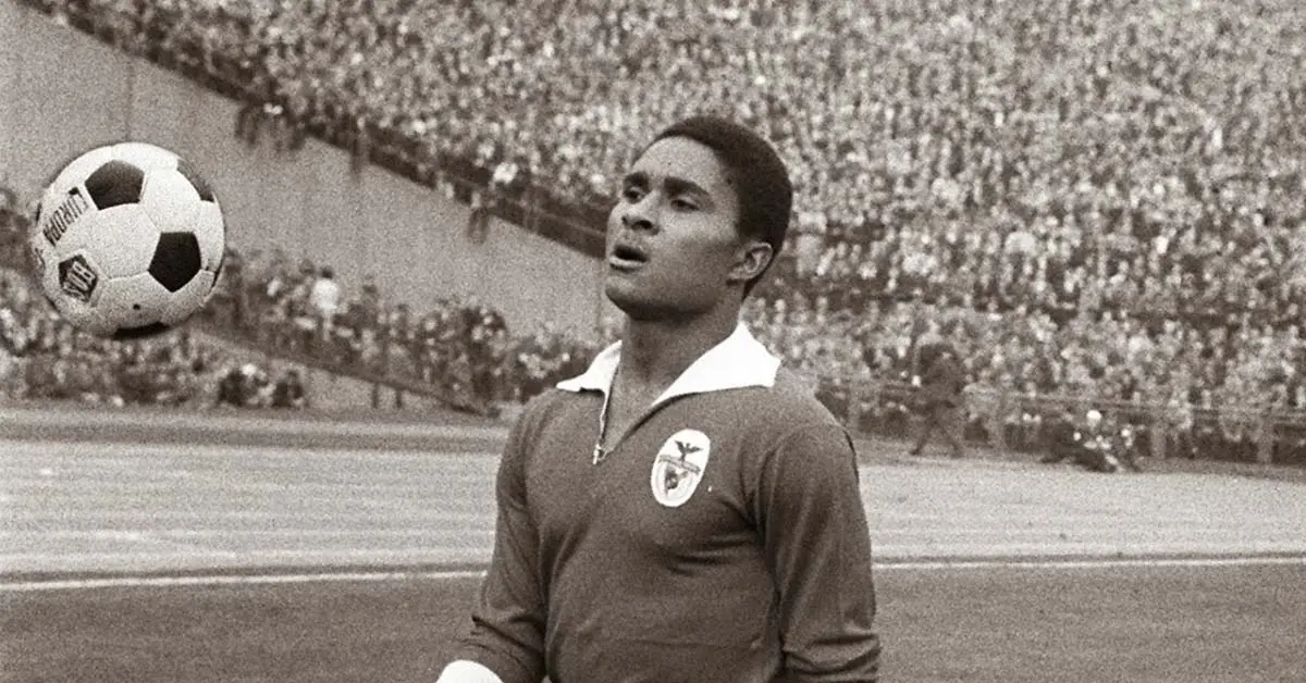 eusebio
