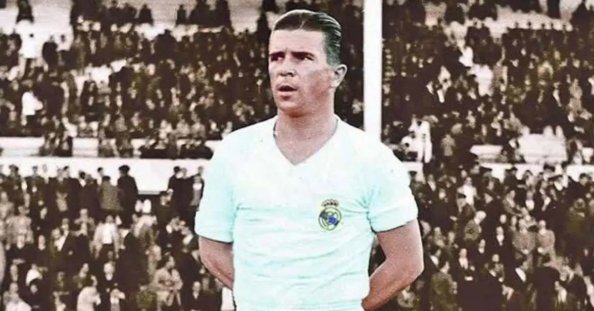 ferenc puskas