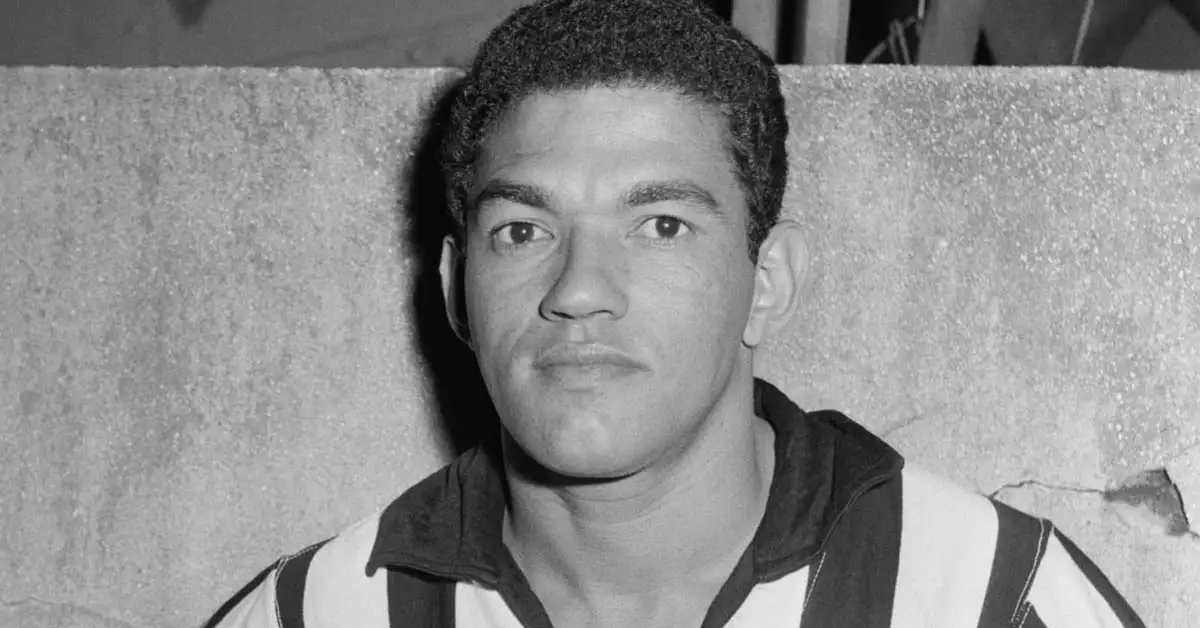 garrincha