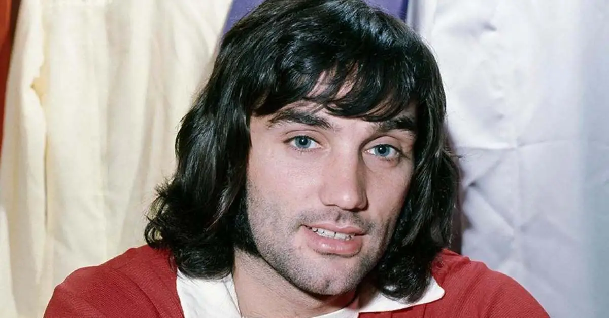 george best