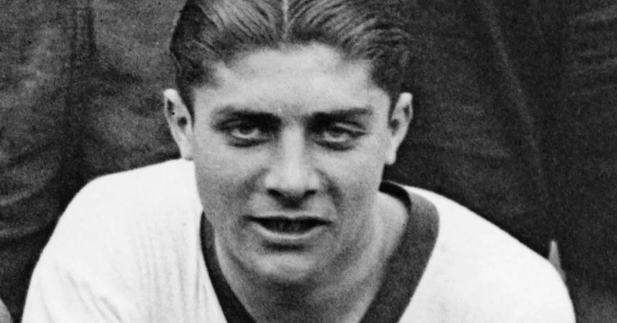 giuseppe meazza