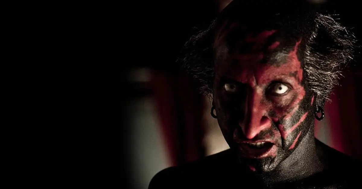 insidious