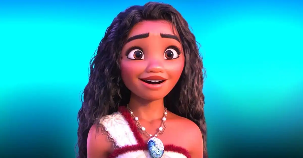 moana 3