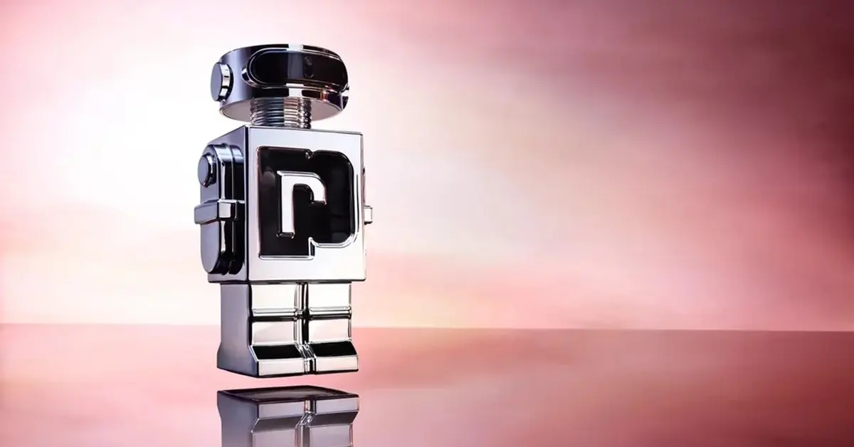 paco rabanne phantom