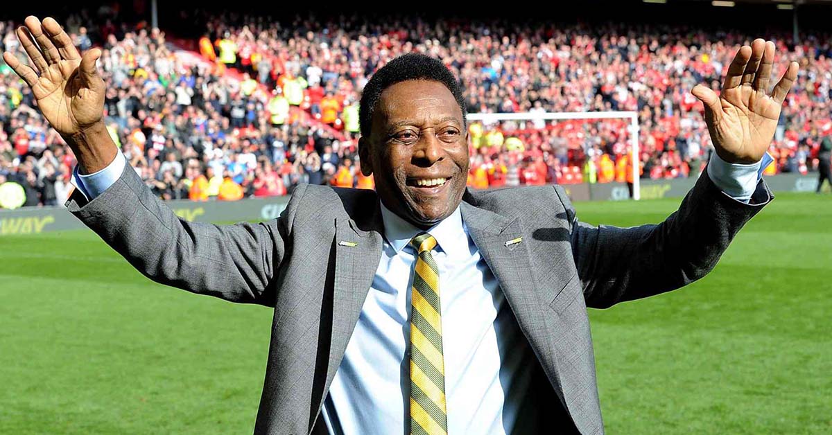 pele
