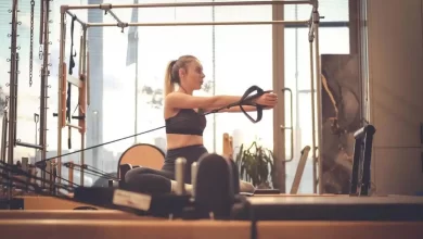 pilates nedir ne ise yarar
