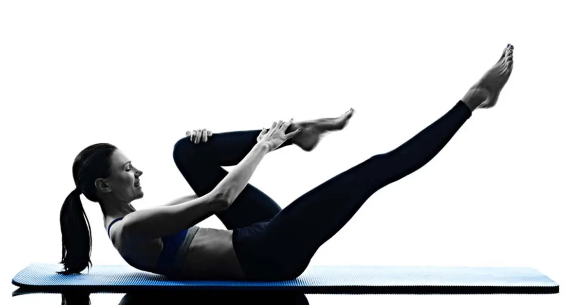 pilates nedir