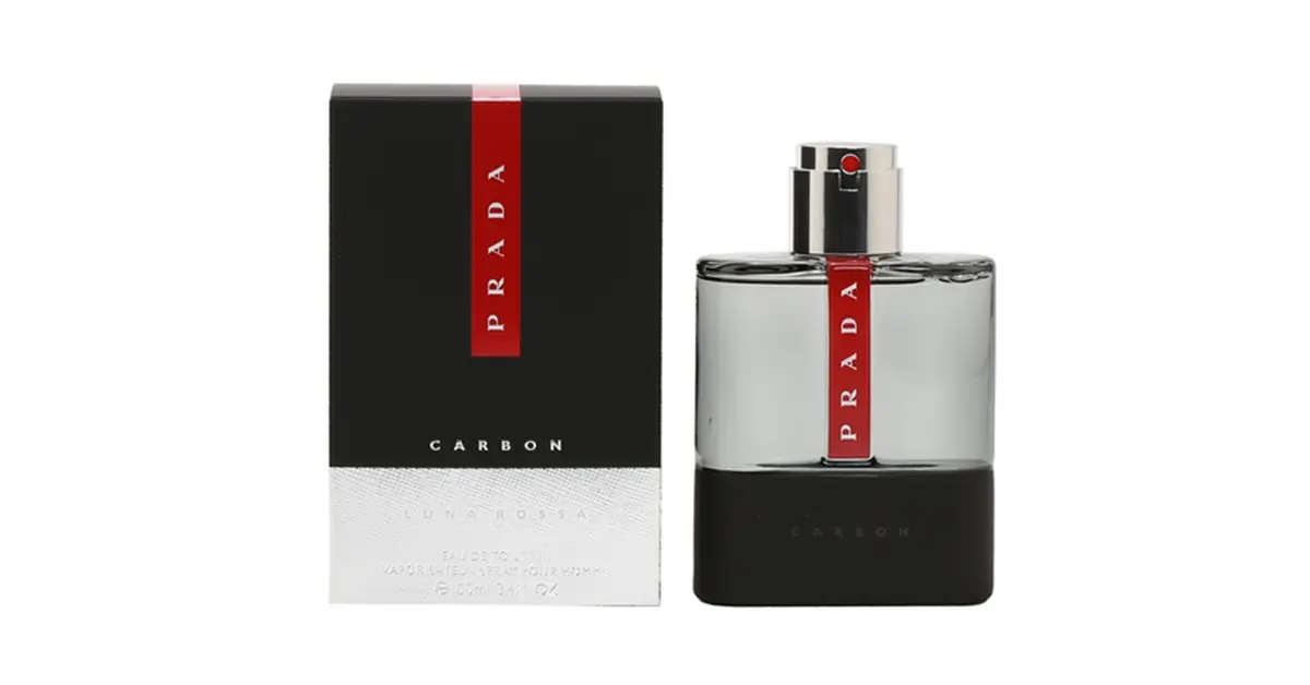 prada luna rossa carbon