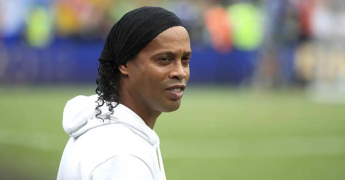 ronaldinho