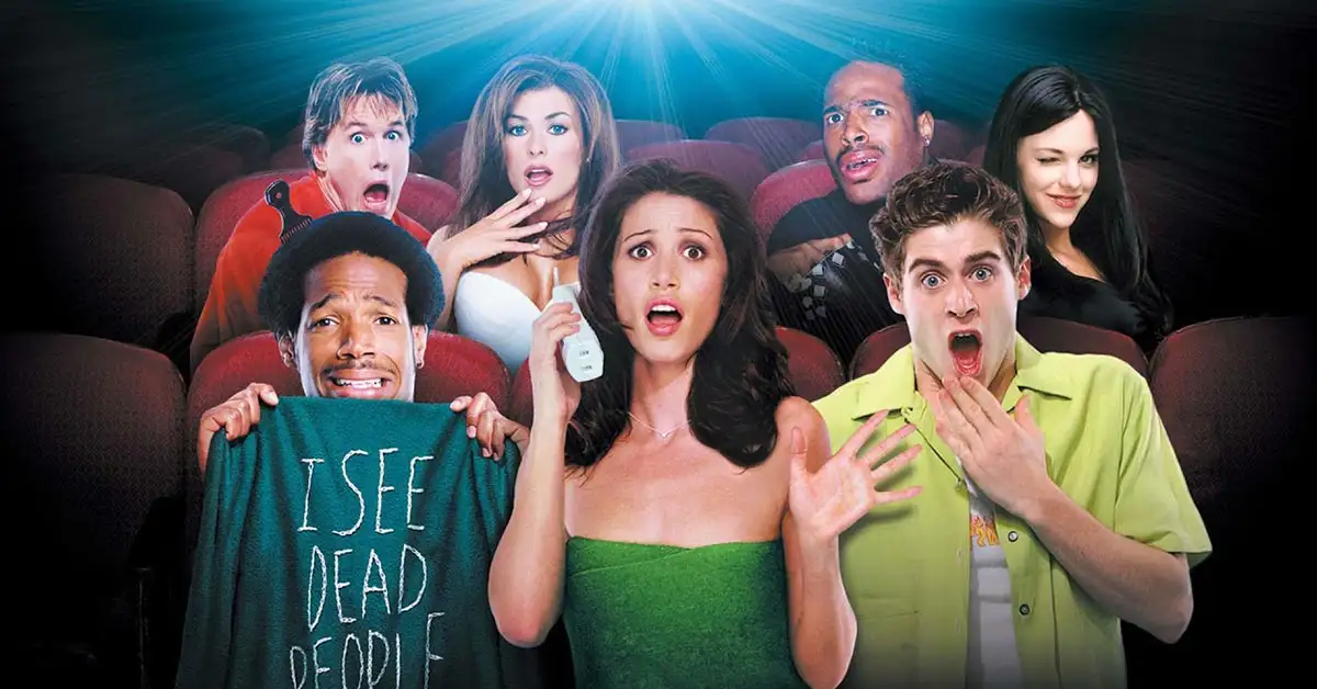 scary movie 6