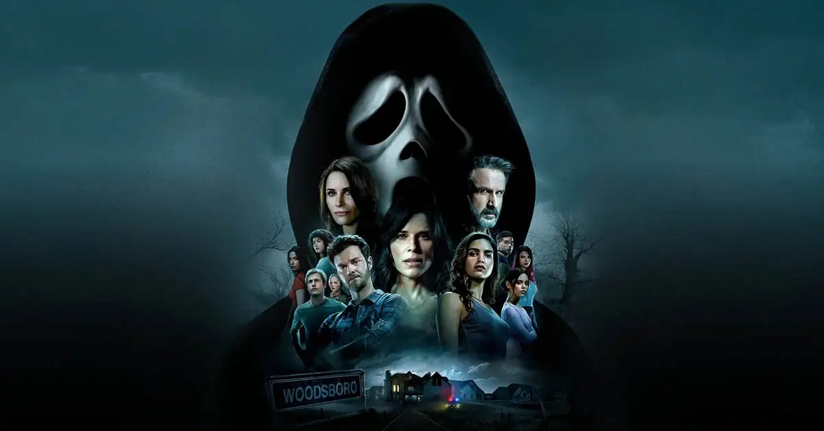 scream