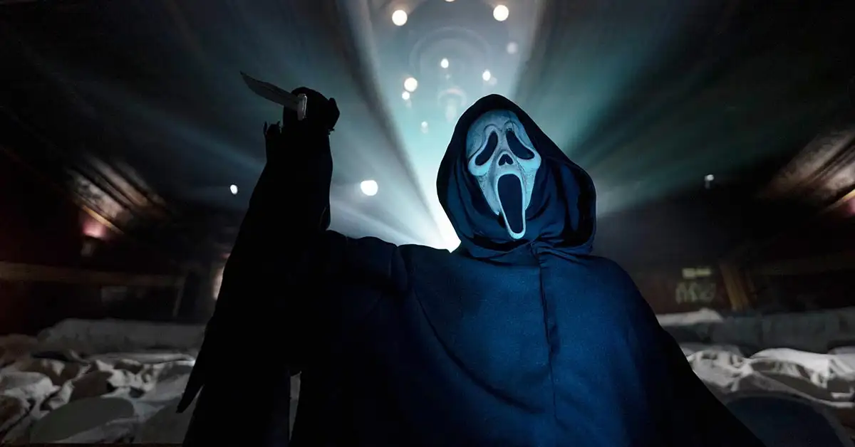 scream 7