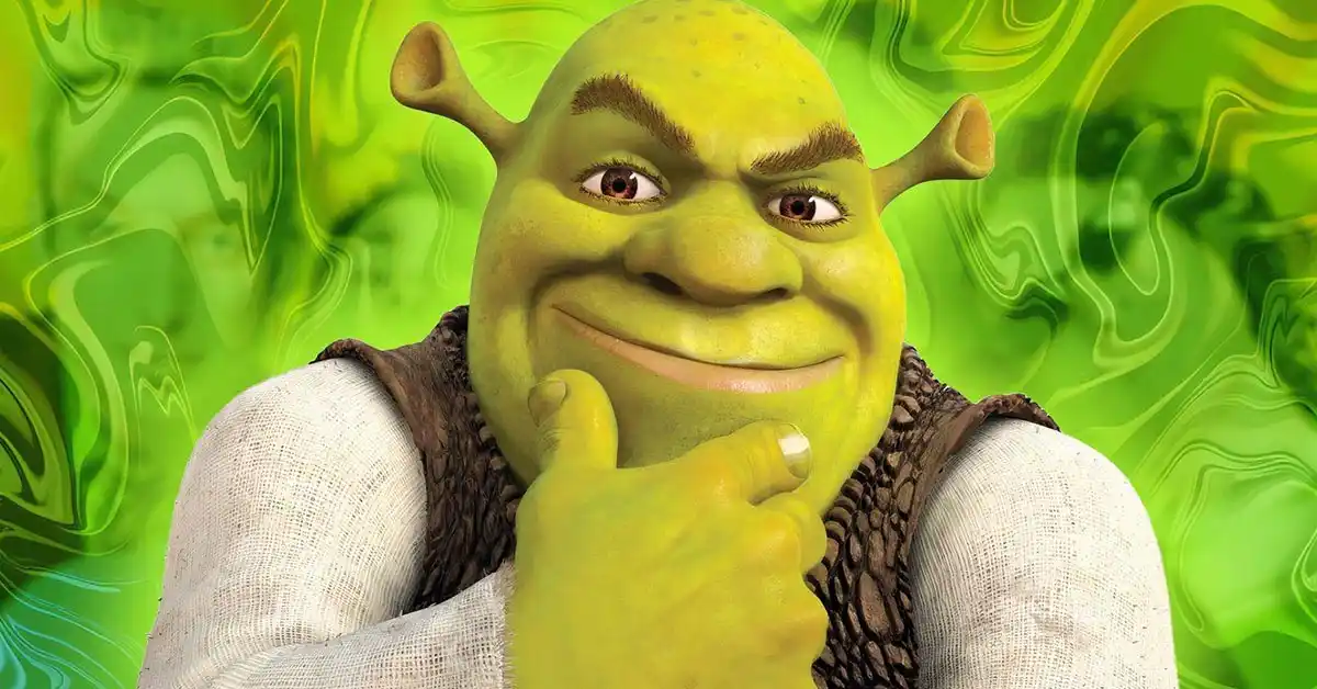 shrek 5