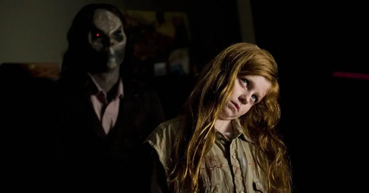 sinister