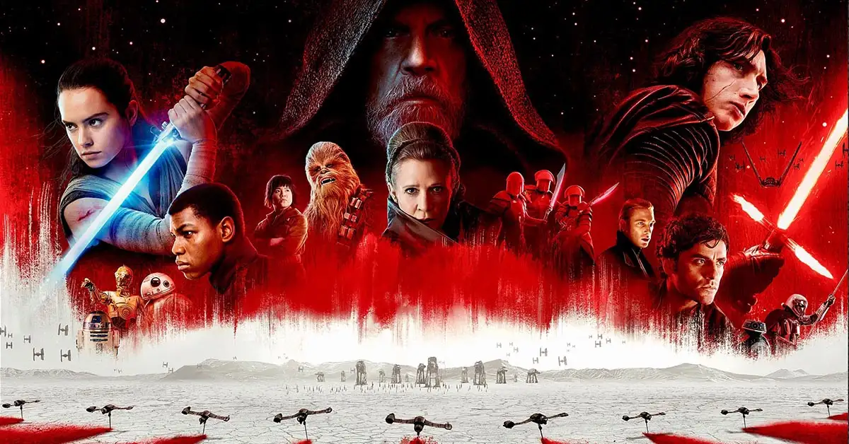 star wars episode x