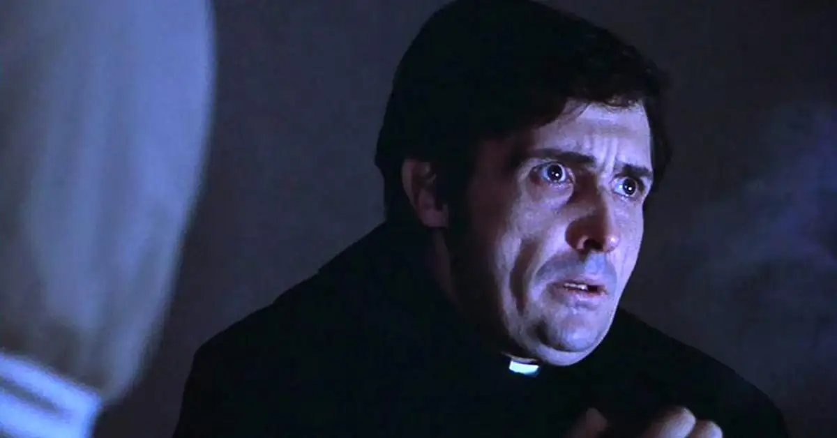 the exorcist