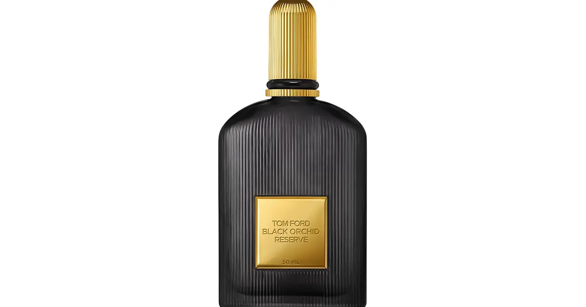 tom ford black orchid