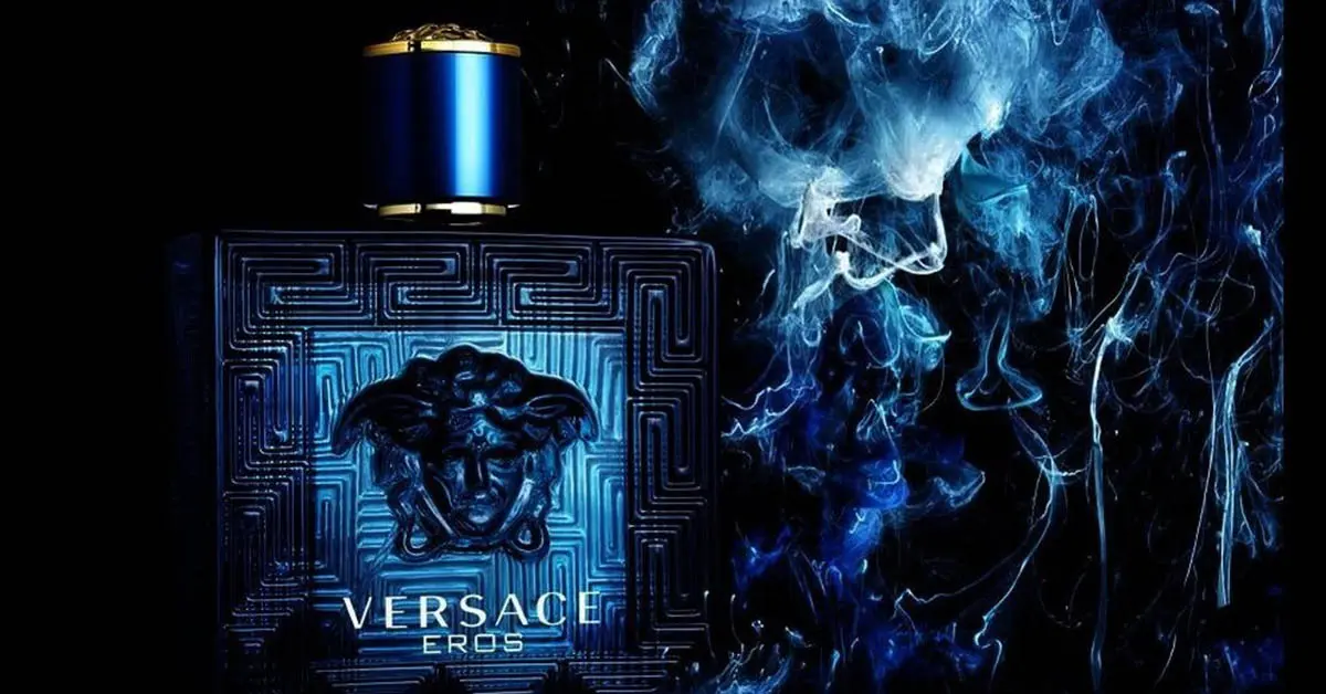 versace eros
