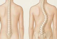 Skolyoz Nedir?
