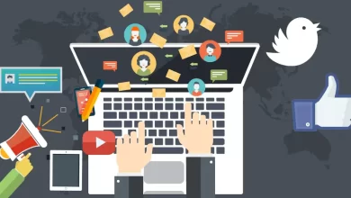 Sosyal Medya Yönetimi Nedir?