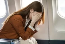 Uçak Korkusu (Fobisi) Nasıl Yenilir?