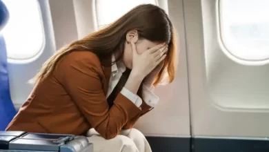 Uçak Korkusu (Fobisi) Nasıl Yenilir?