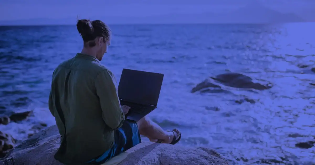 Dijital Göçebe Olmanın Avantajları Nelerdir?