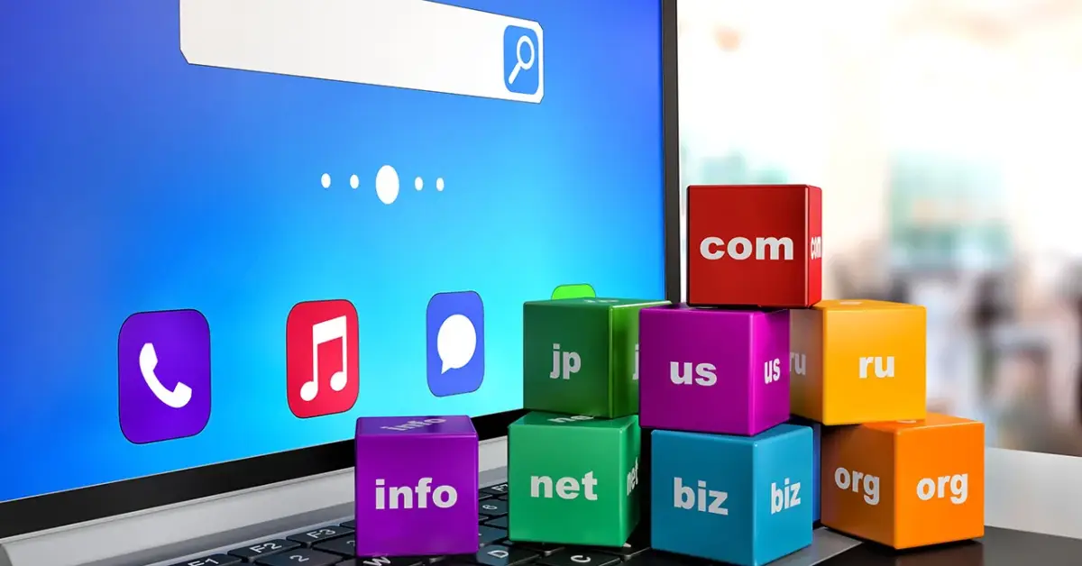 Domain ve URL’nin Farkı Nedir?