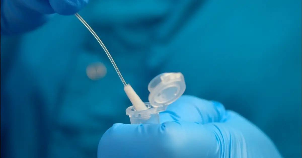 Entübasyon Neden Yapılır?