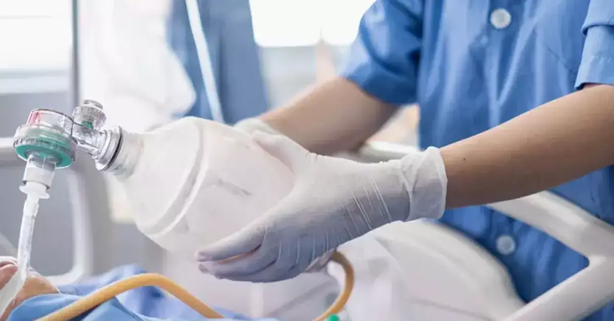 Entübasyon Riskli Bir İşlem Midir?