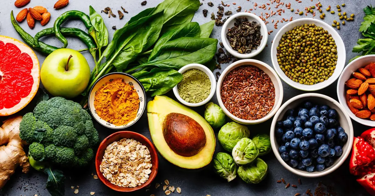 Lipödem Diyeti Listesi Hazırlarken Nelere Dikkat Edilmeli?