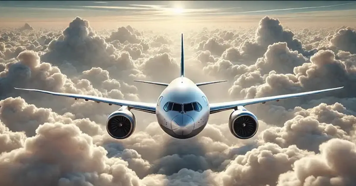 Türbülans Neden Olur?