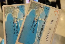 Yurt Dışı Çıkış Harcı