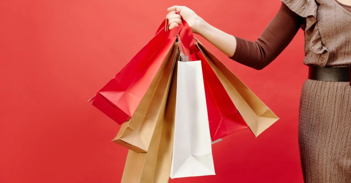 Alışveriş Bağımlılığı Neden Olur?