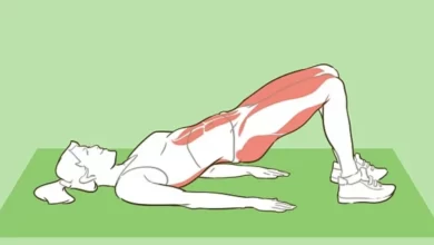 Boy Uzatma Egzersizleri