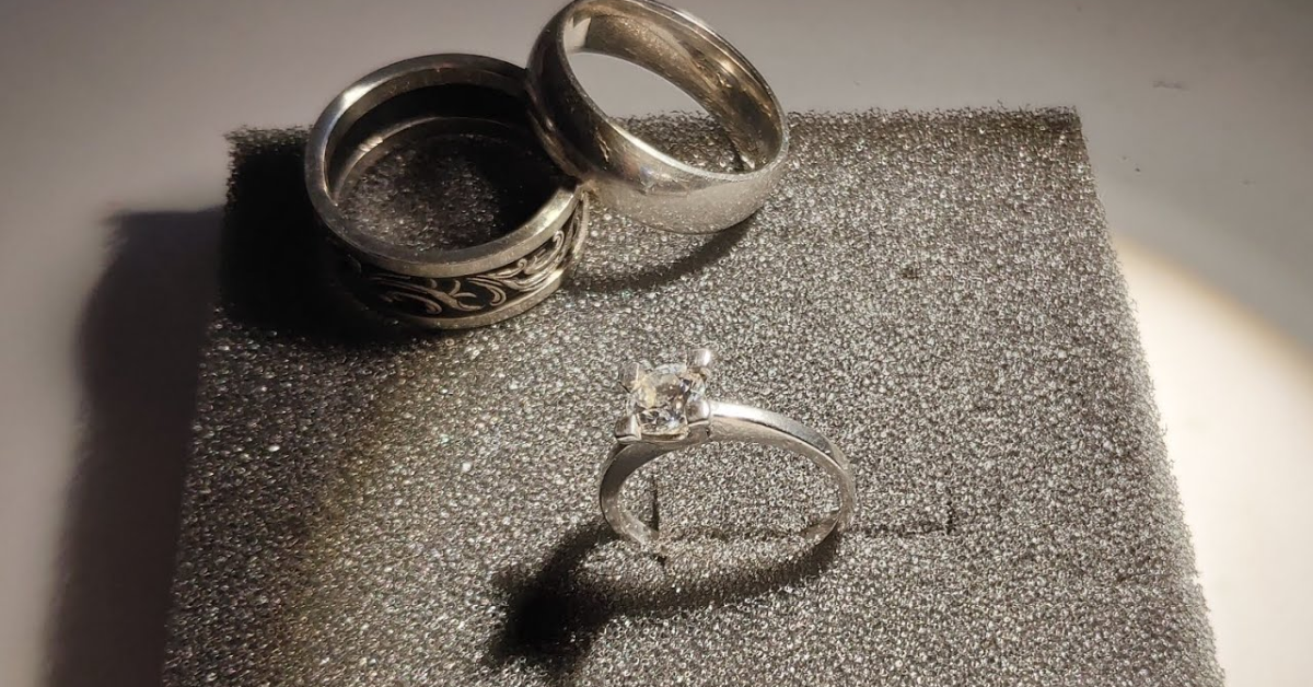 Gümüş Alırken Nelere Dikkat Edilmelidir?