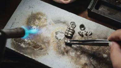 Gümüş Nasıl Anlaşılır?