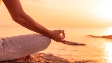 Meditasyon Nedir?
