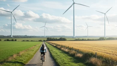 Yeşil Enerji Nedir?