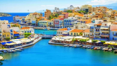 Yunanistan Kapıda Vize